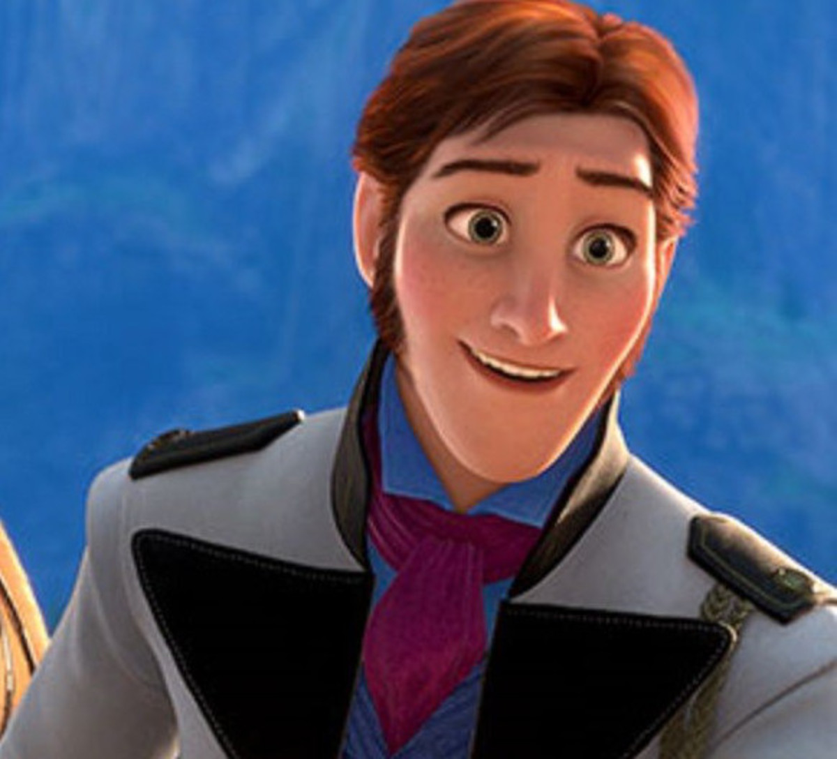 Quiz: Which Disney Prince Are You?