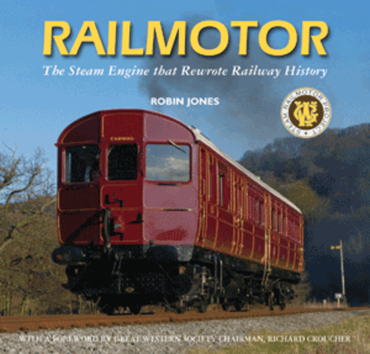"Railmotor" features vehicles from many railways, UK and US mainly, with detailed accounts of their development. Available also through Amazon UK 