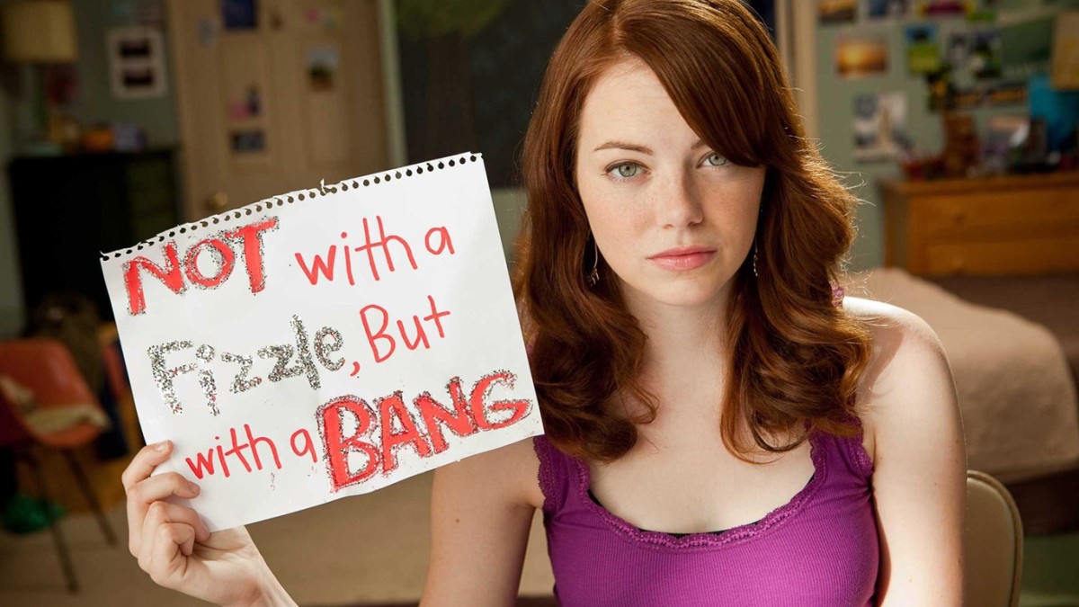 8 Engrossing Movies Like Easy a Everyone Should Watch