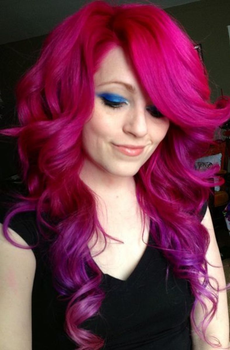 diy-hair-10-pink-hair-color-ideas
