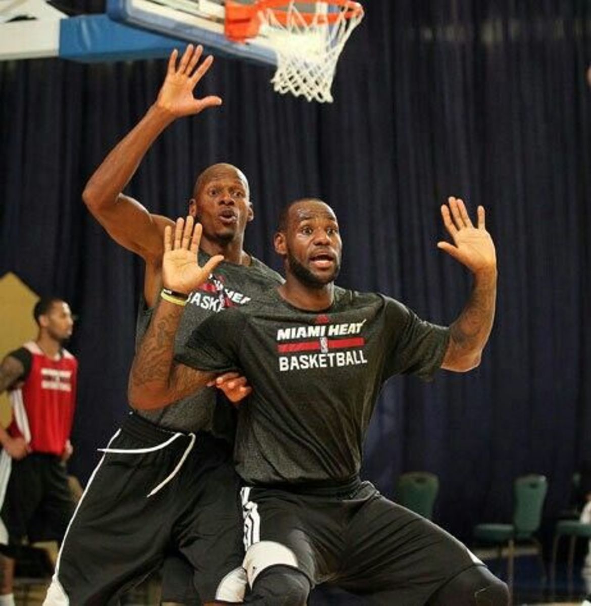 Five Ways to a WellRespected Basketball Player Like the NBA