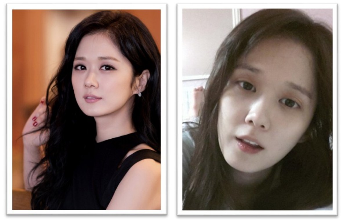Top 10 Most Beautiful Korean Actress Without Makeup HubPages. discover.hubp...