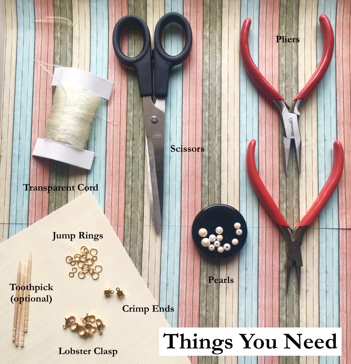 Things You Need
