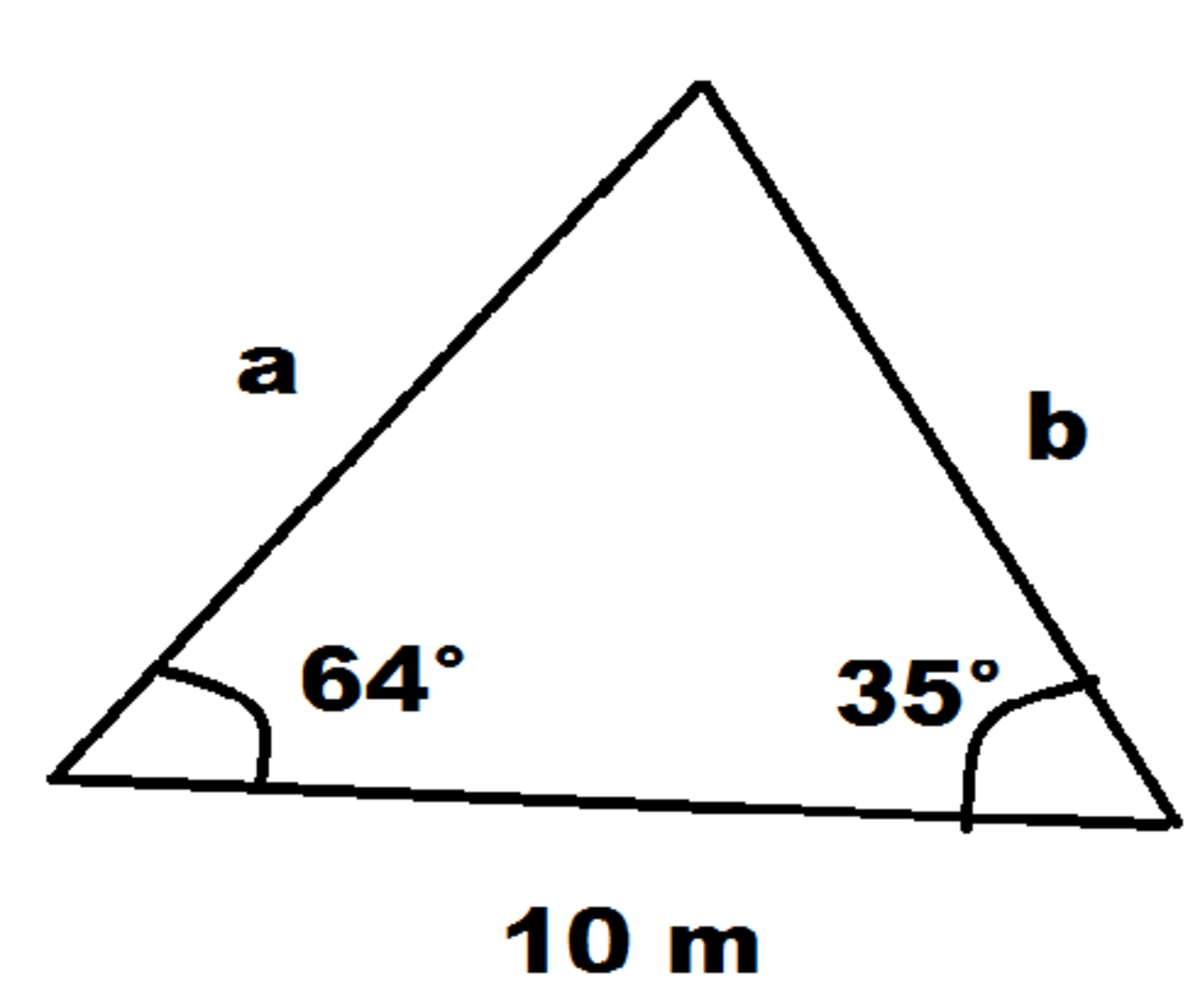 geometry calculator triangle