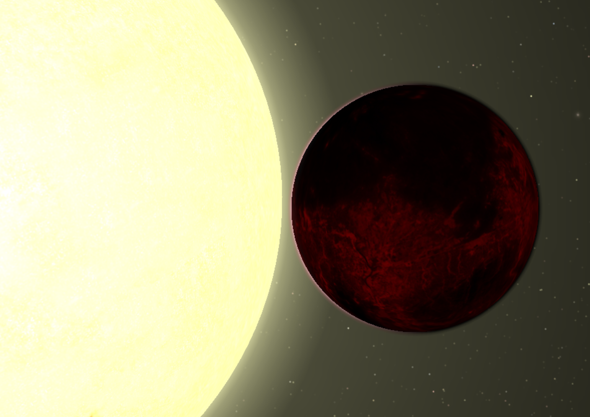 Kepler-78b