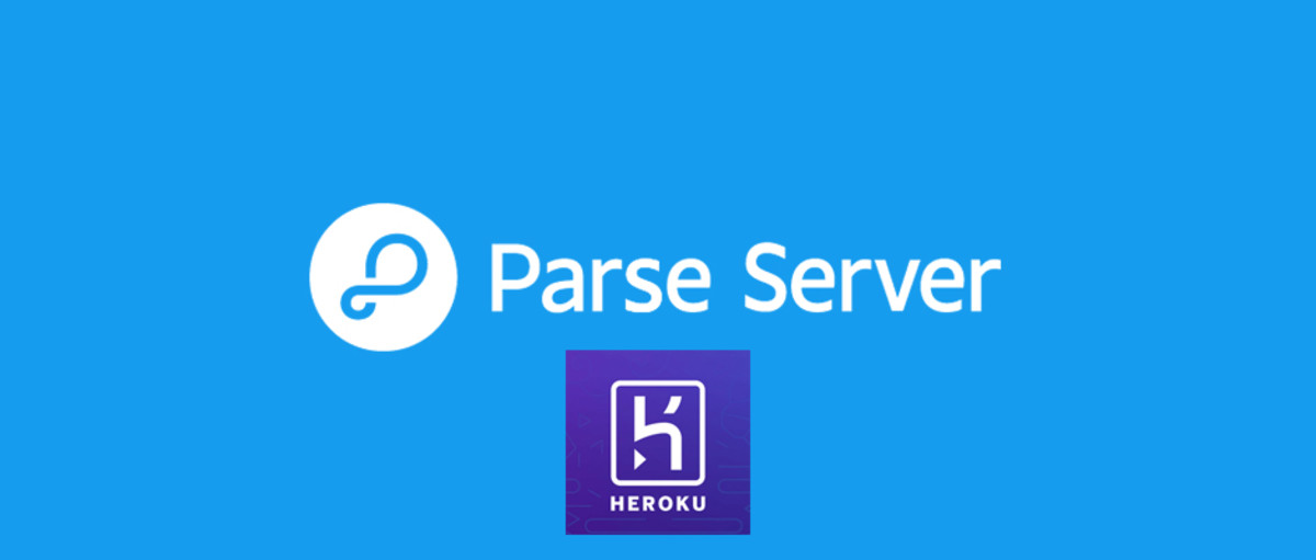 How to Host Parse Server and Its Dashboard on Heroku