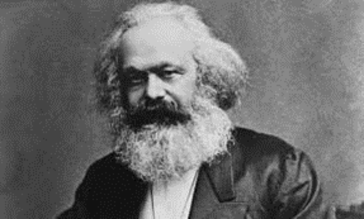 Capitalism & Communism: The Debate