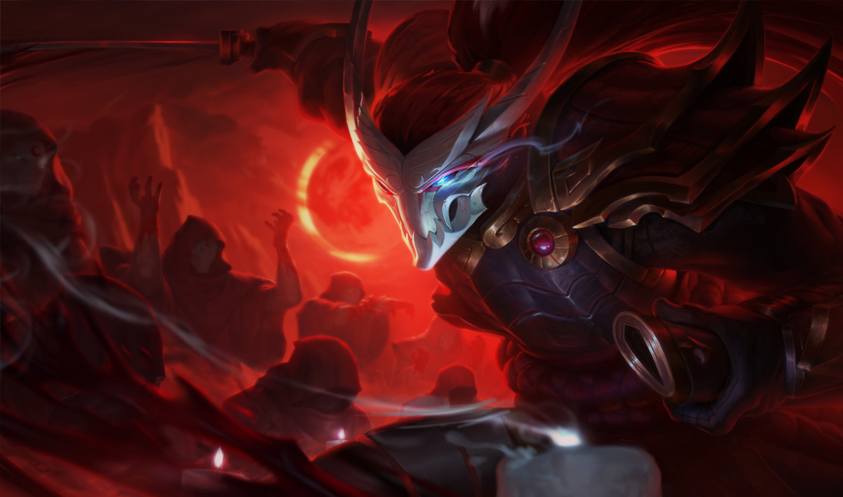 Face the Wind: A Beginner's Guide to Yasuo