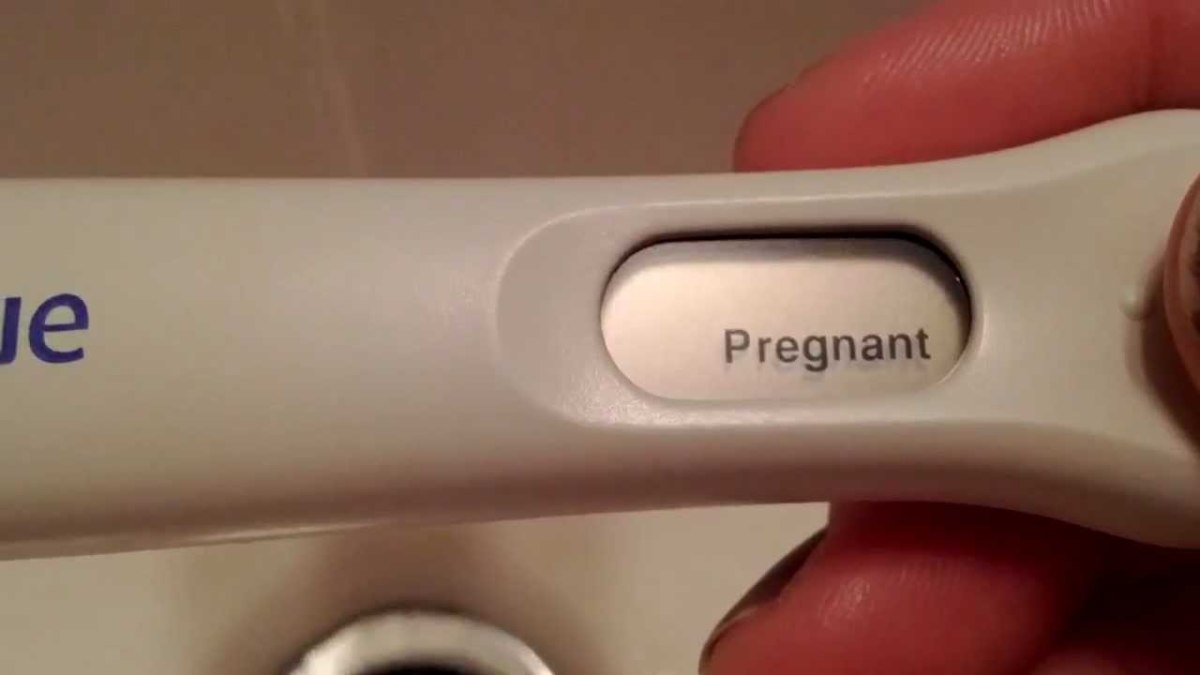 8 Signs Of Early Pregnancy: And Homemade Pregnancy Tests To Try