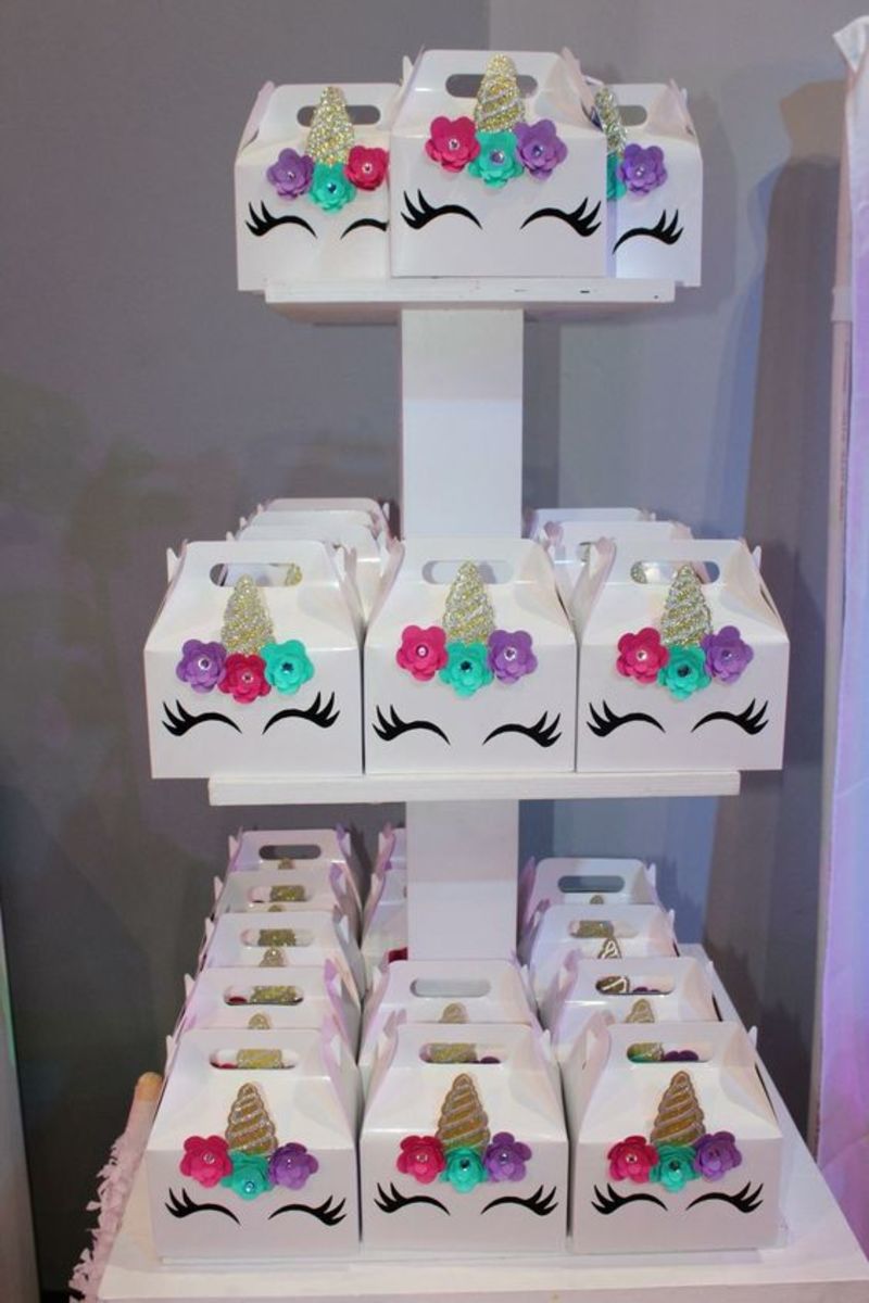 Diy Unicorn Projects HubPages