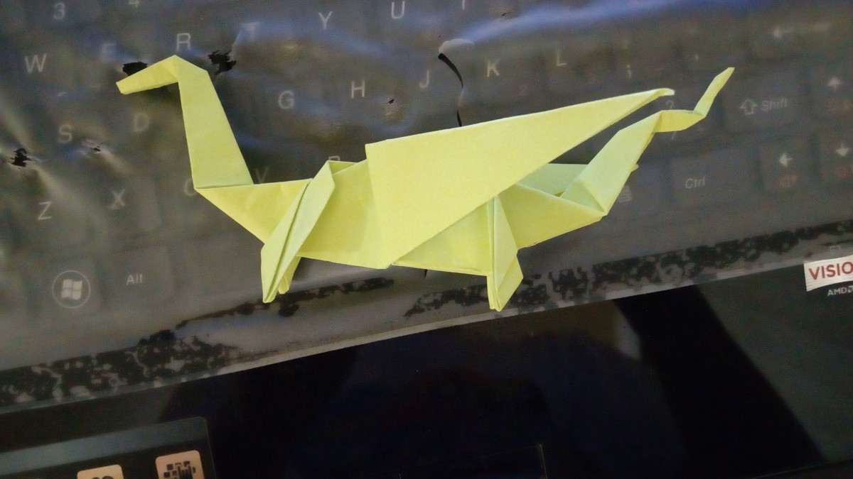how-to-make-a-dragon-origami
