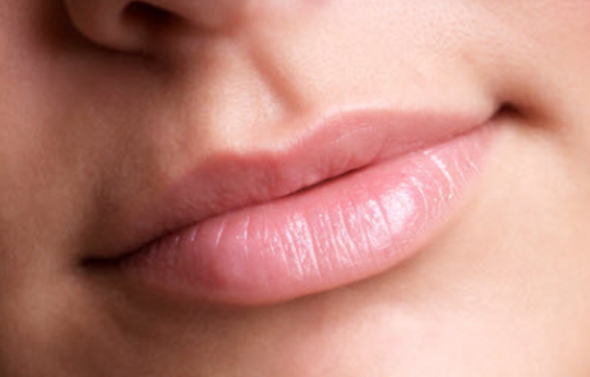 Black Spot On Lips What s That About Then HubPages