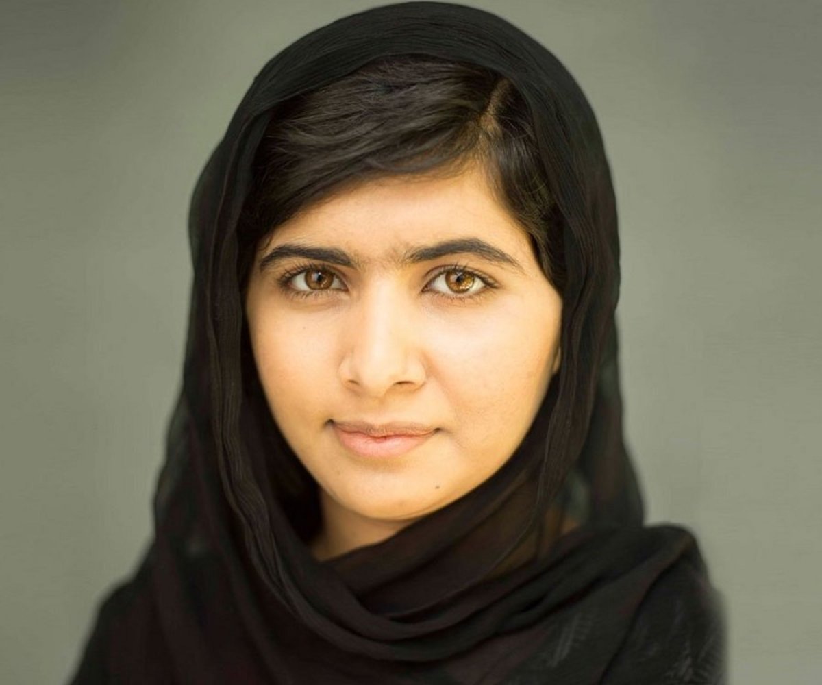 Malala Yousafzai: The Youngest Nobel Laureate and Survivor of Being Shot by the Taliban