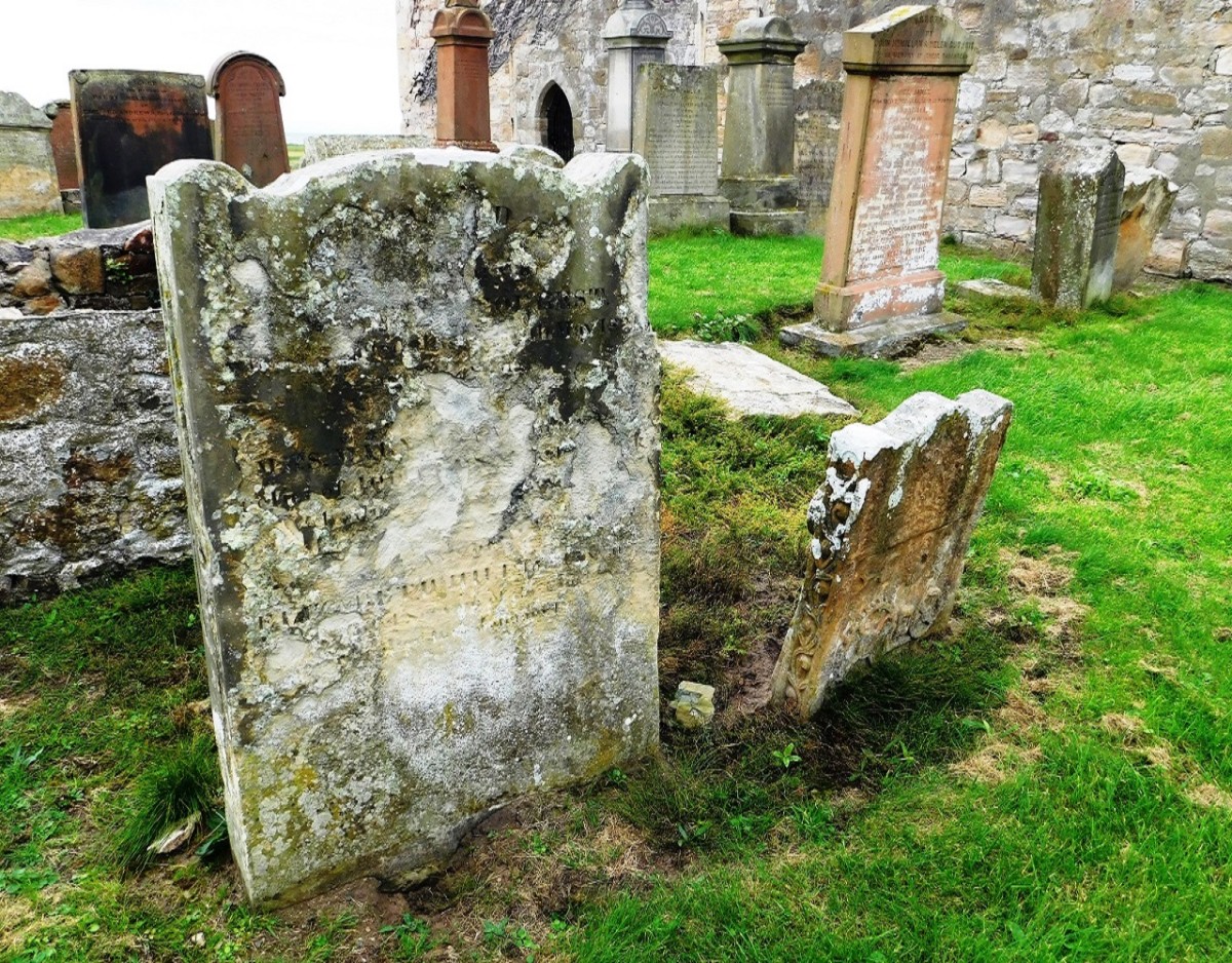 a-brief-history-of-cemeteries-and-gravestones-in-england-an-easy-learning-and-revision-guide