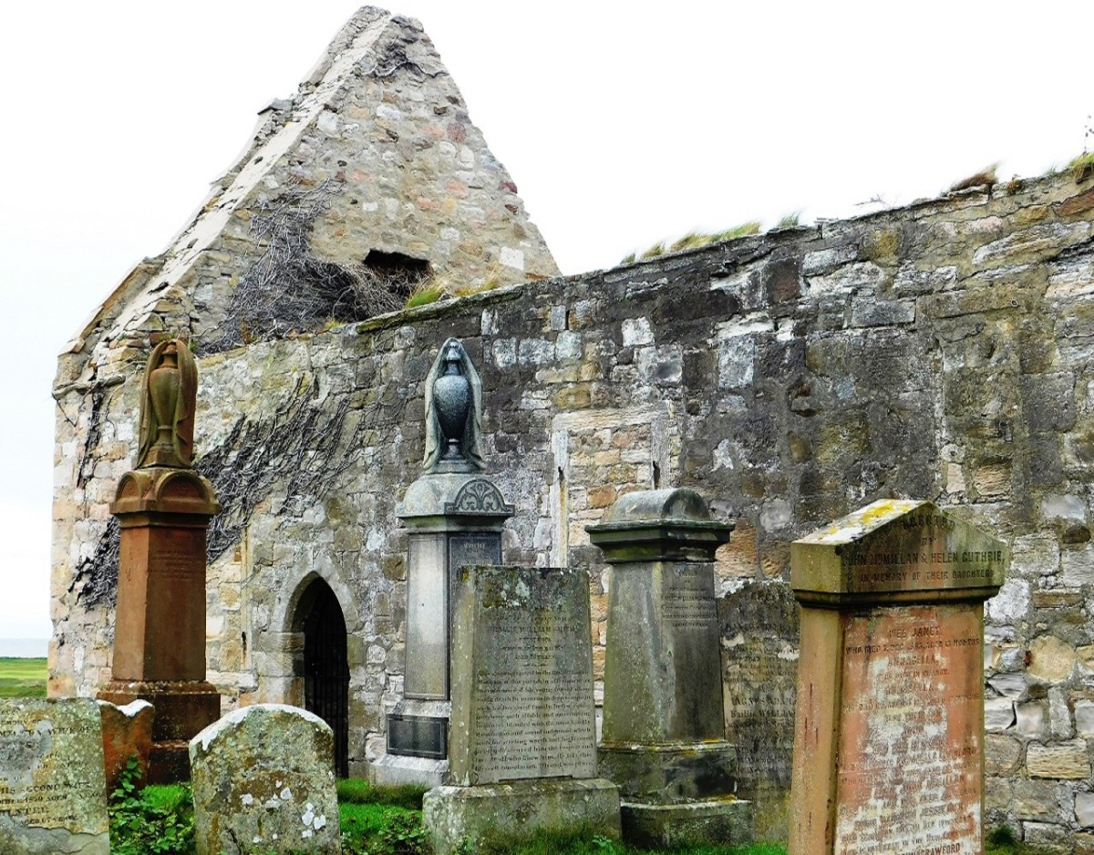 a-brief-history-of-cemeteries-and-gravestones-in-england-an-easy-learning-and-revision-guide