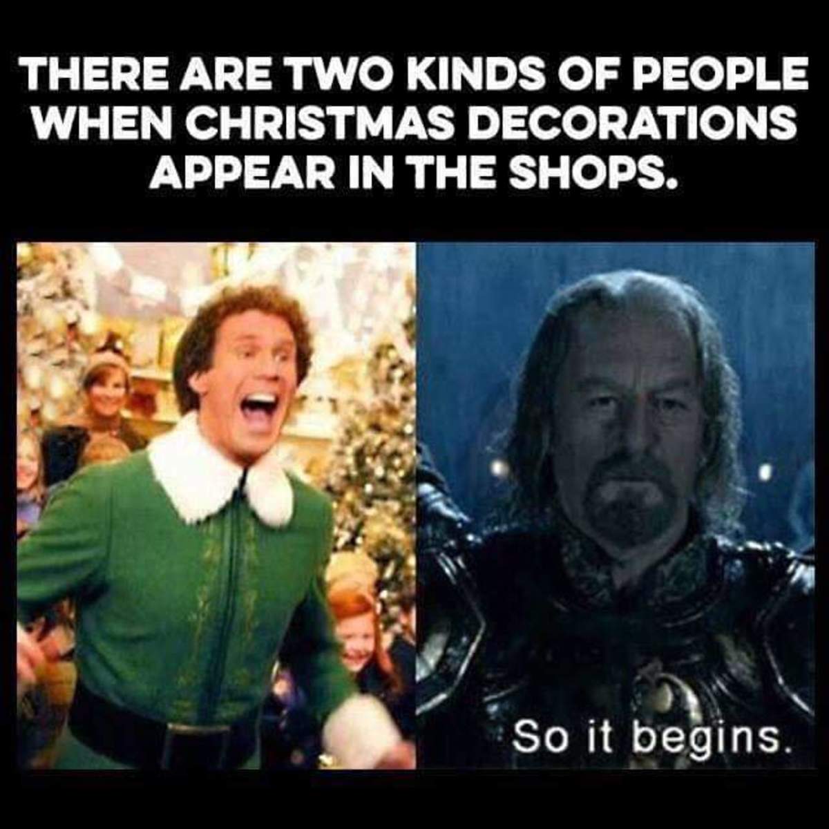10 Christmas Memes for the Holiday Season HubPages