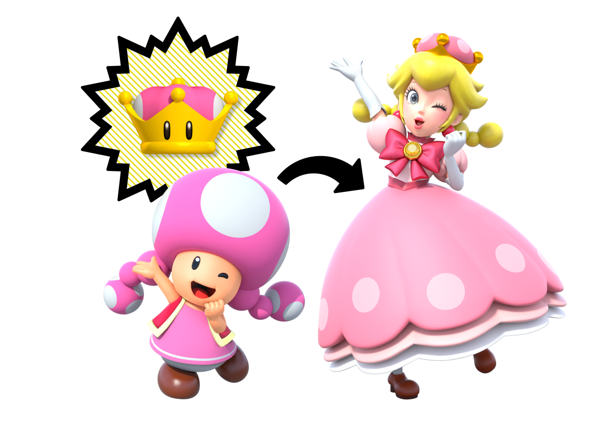does-the-existence-of-peachette-disprove-the-mario-galaxy-reshuffle-theory-for-rosalina