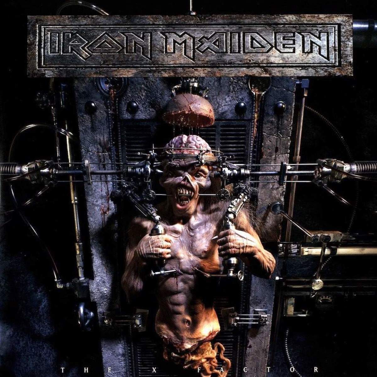 review-of-the-album-the-x-factor-by-iron-maiden