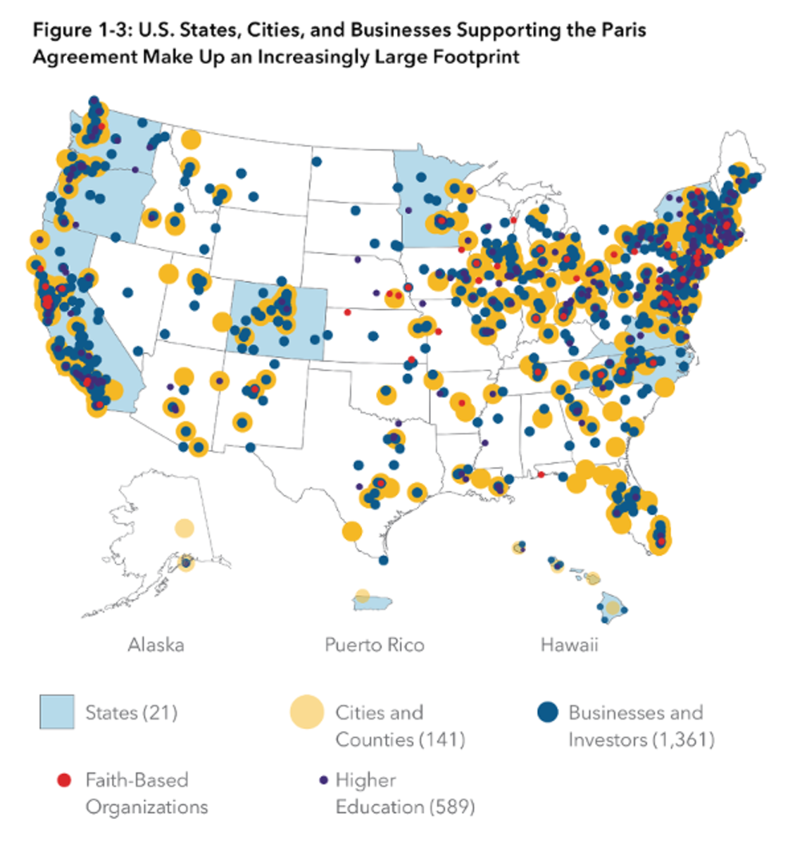 Are Climate Emergency Actions by the United States Reasonable? - HubPages