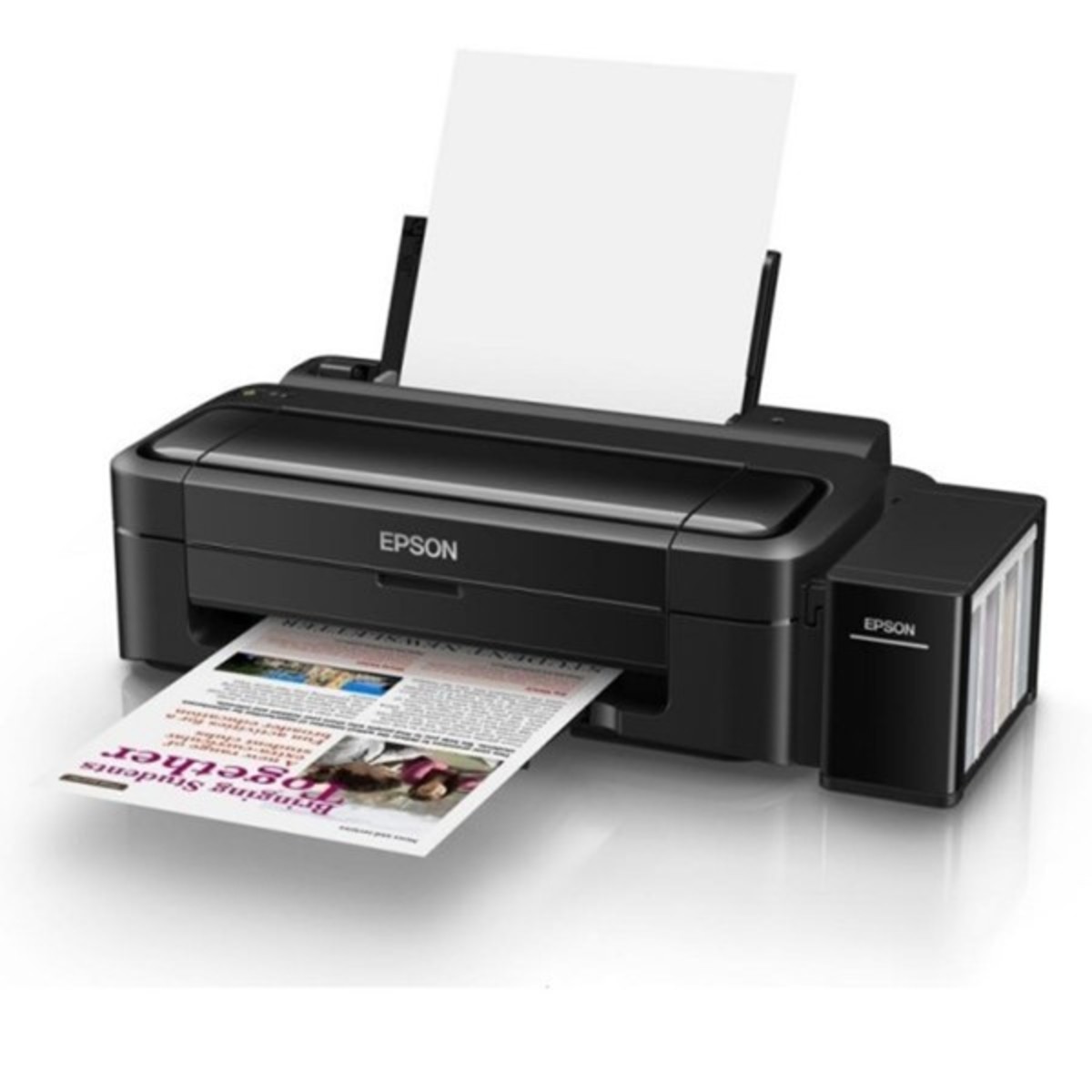 epson l130 driver only