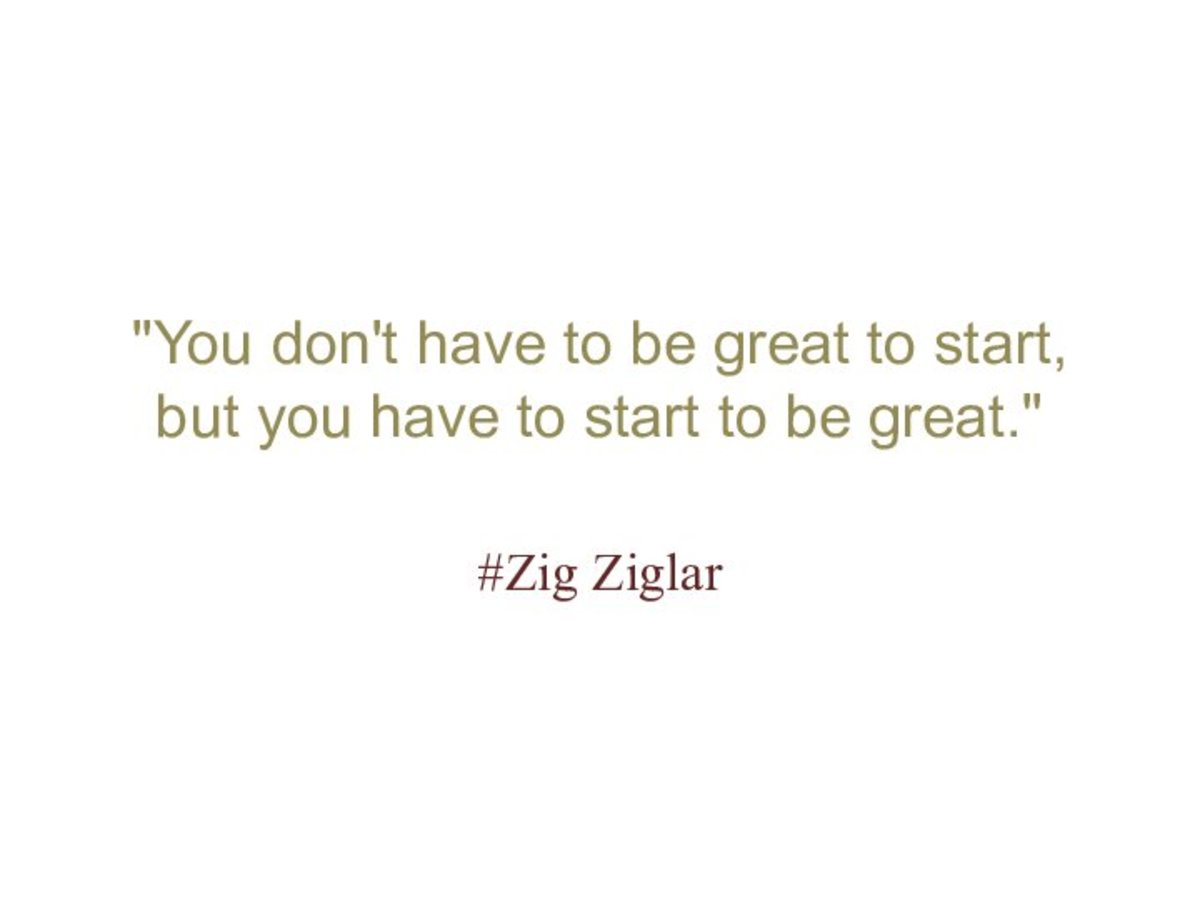 Some Mind Blowing Quotes