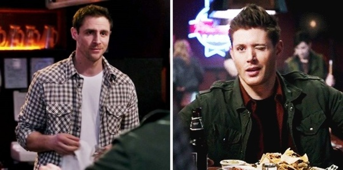 Dean Winchester ("Supernatural"): why his coming out as bisexual would