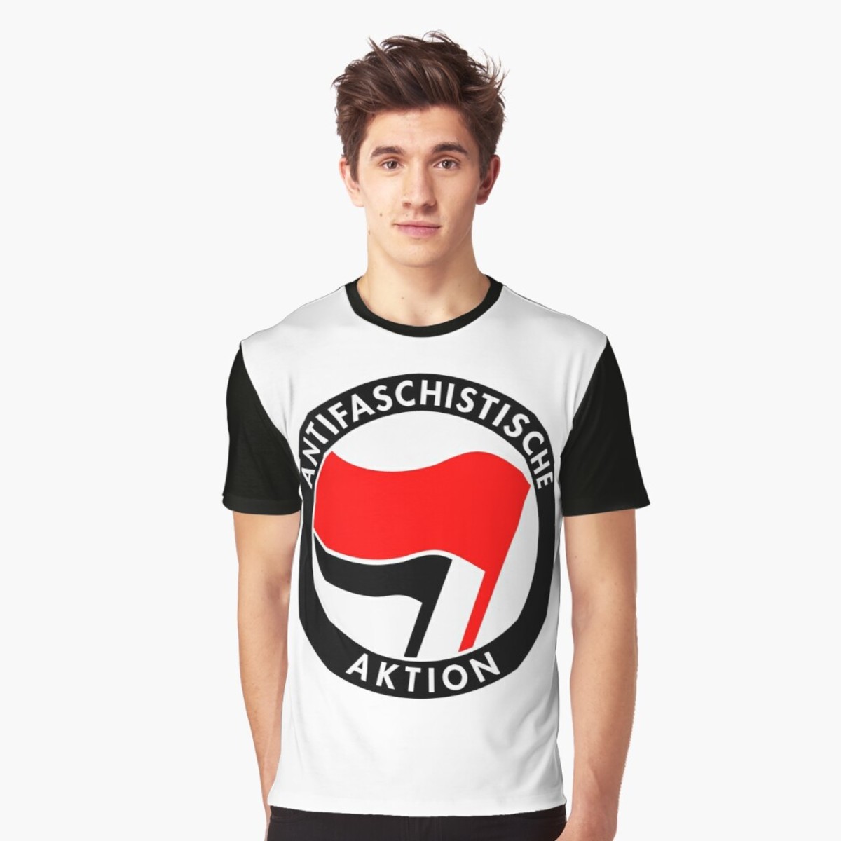 Antifa T-Shirt