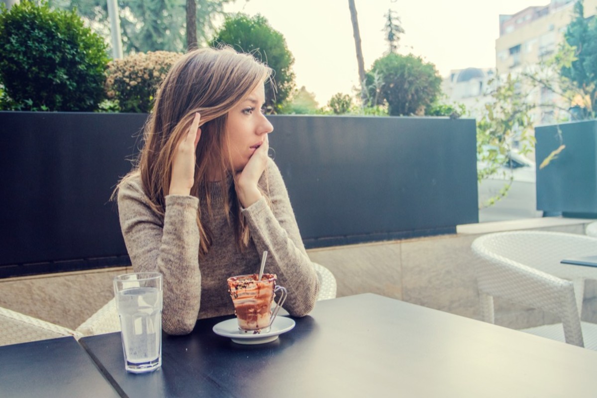 My Worst First Date: Calling out Boys on their Bad Behavior - HubPages