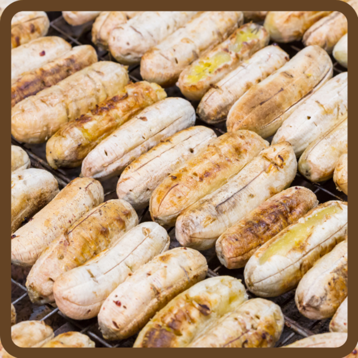 The Versatile Banana and Banana Hearts (with Recipes) HubPages