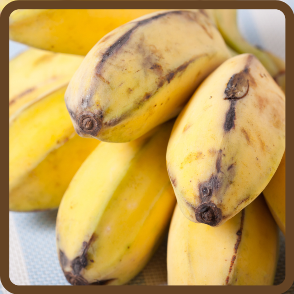 The Versatile Banana and Banana Hearts (with Recipes) HubPages