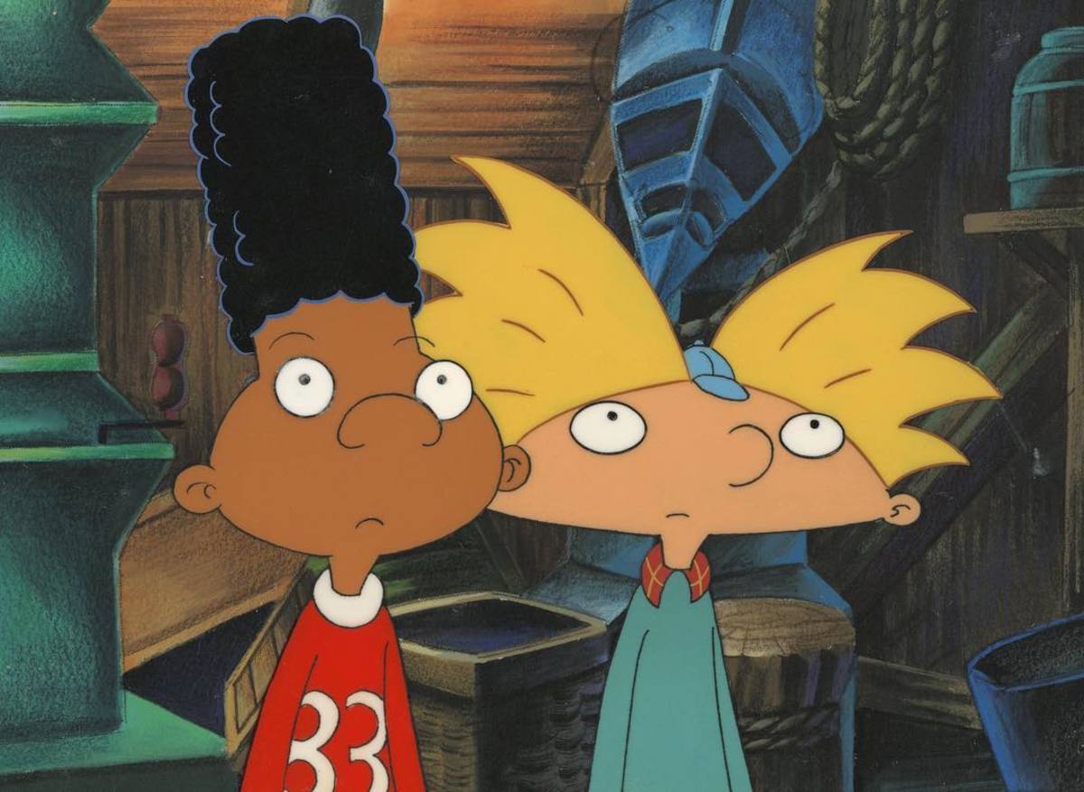 my-love-of-hey-arnold