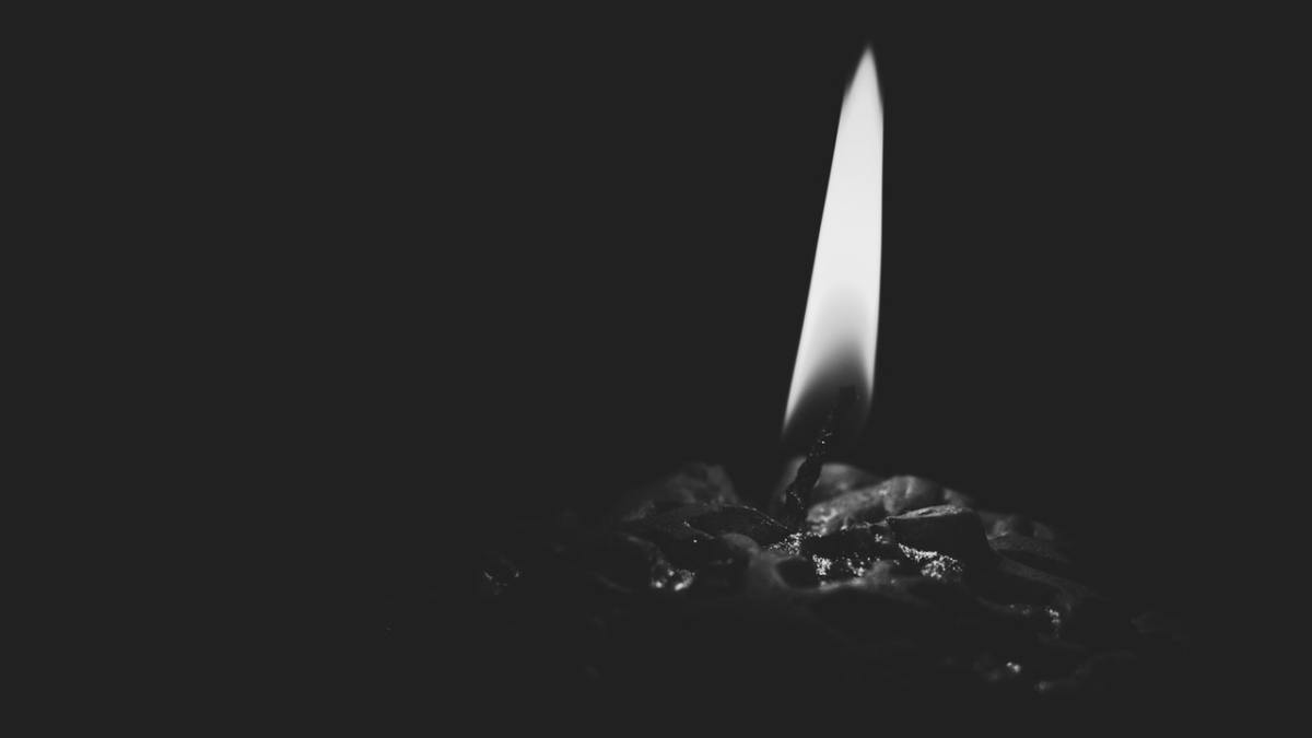 Using the Spiritual Power of Black Candles HubPages