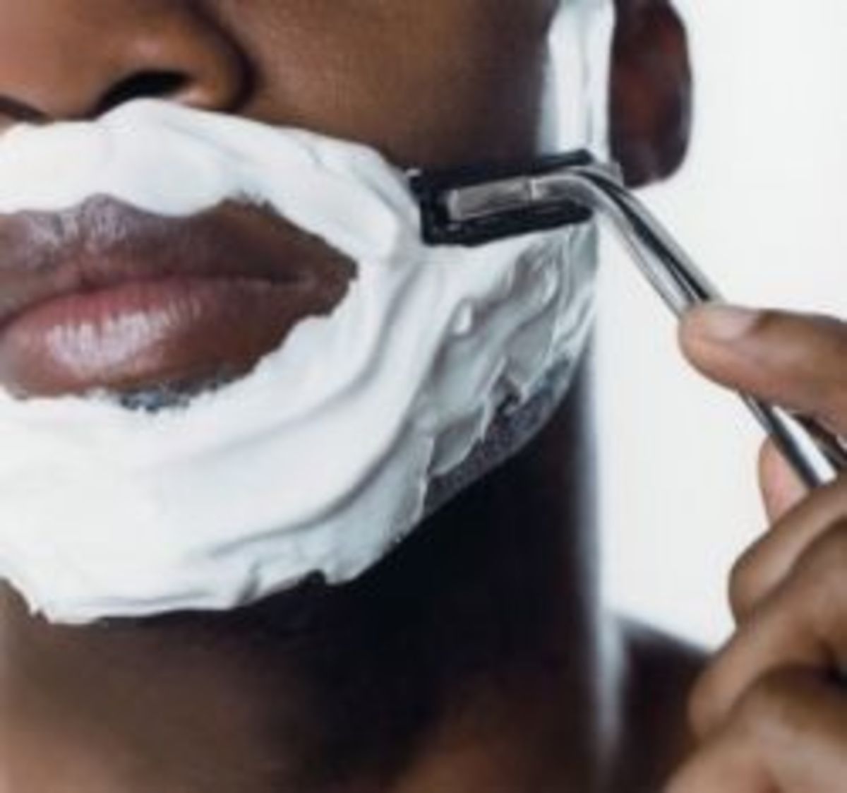 man-shaving-products