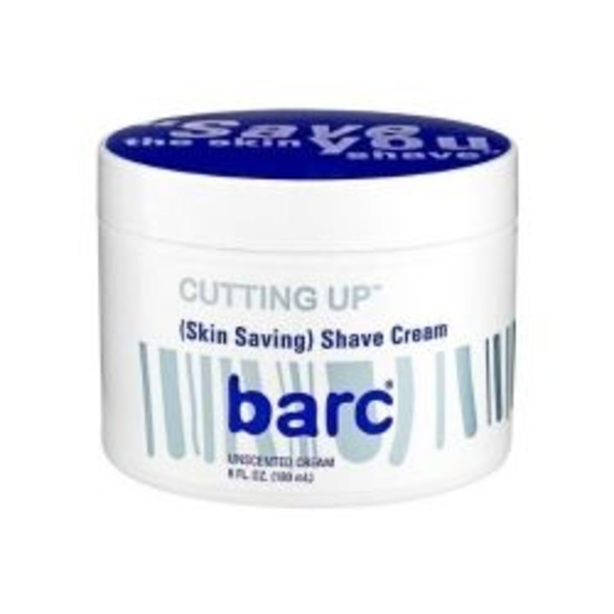 Barc Shaving Cream