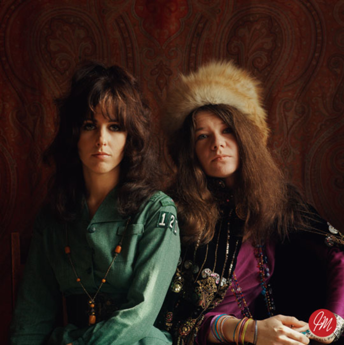 Grace and Janis