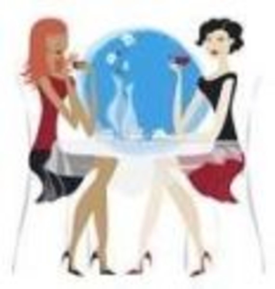 Recruiting Ideas for AVON Representatives