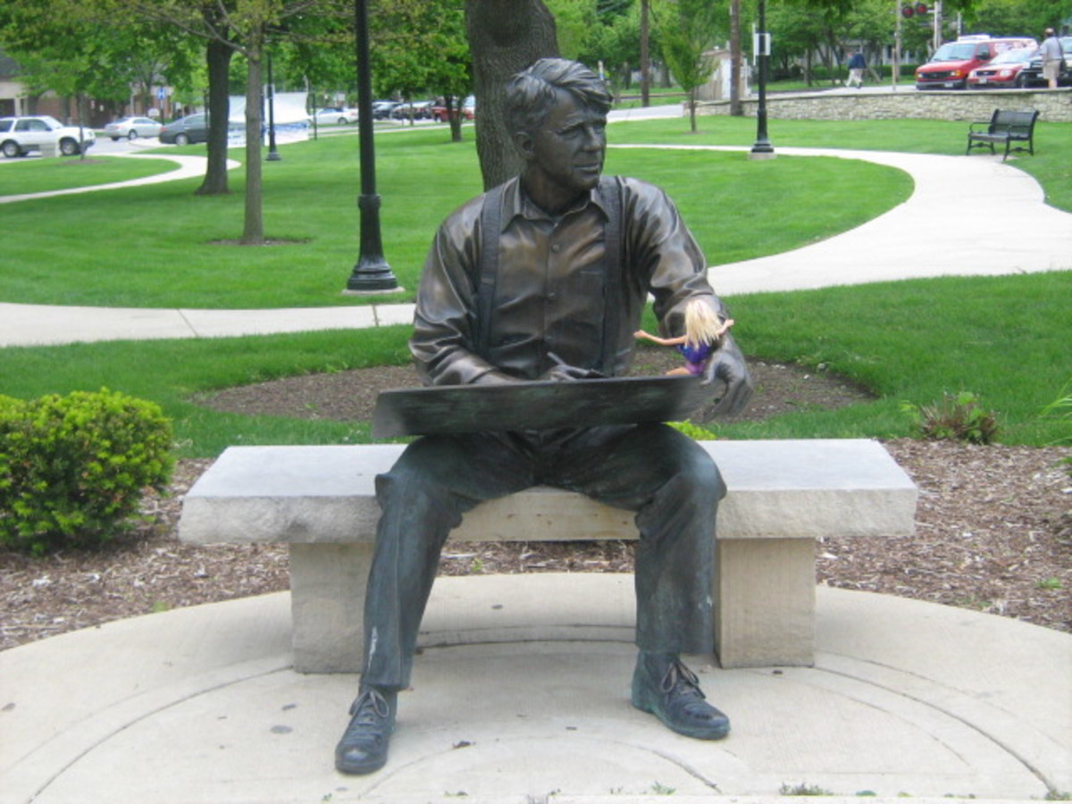 Hinsdale, Illinois: A Must to Visit (105 Photos) Updated:12/11/2009 ...