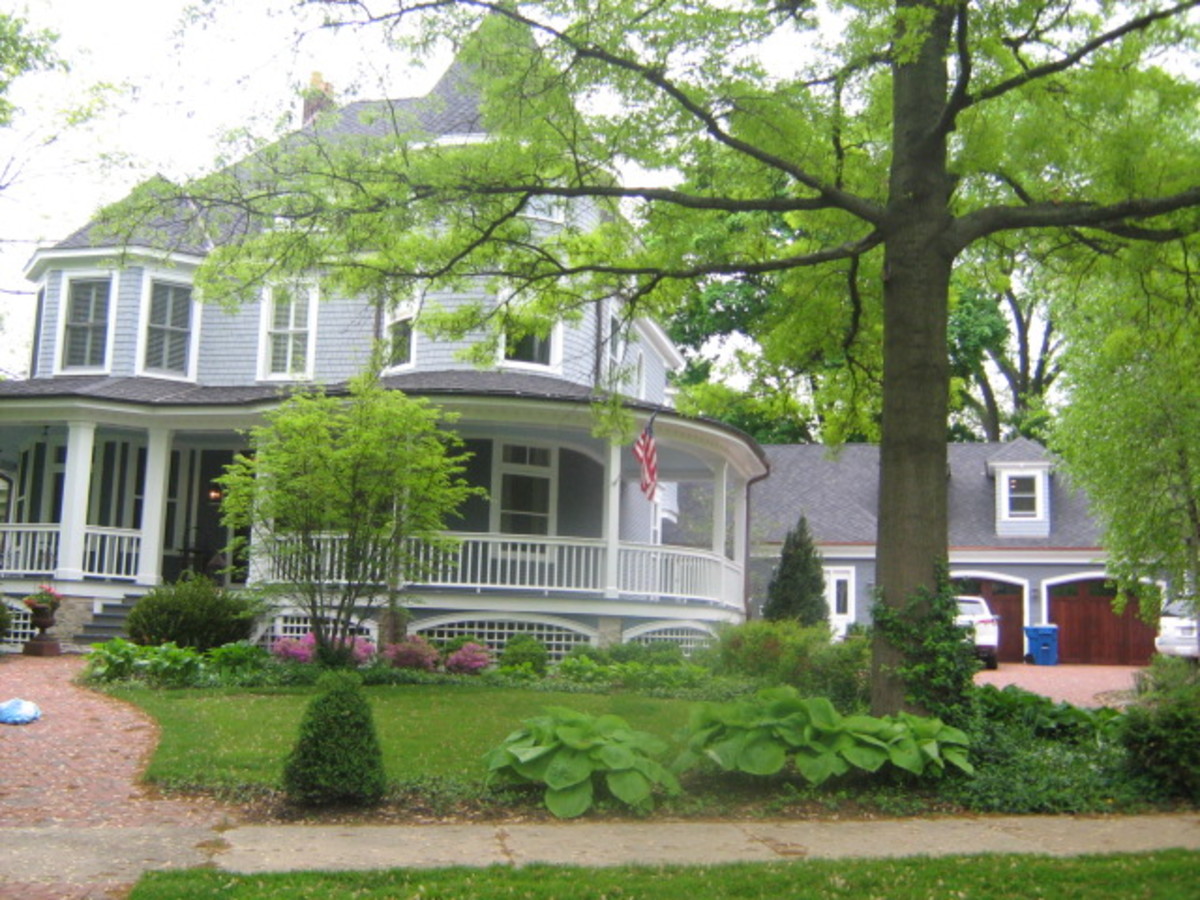 Hinsdale, Illinois A Must to Visit (105 Photos) Updated12/11/2009