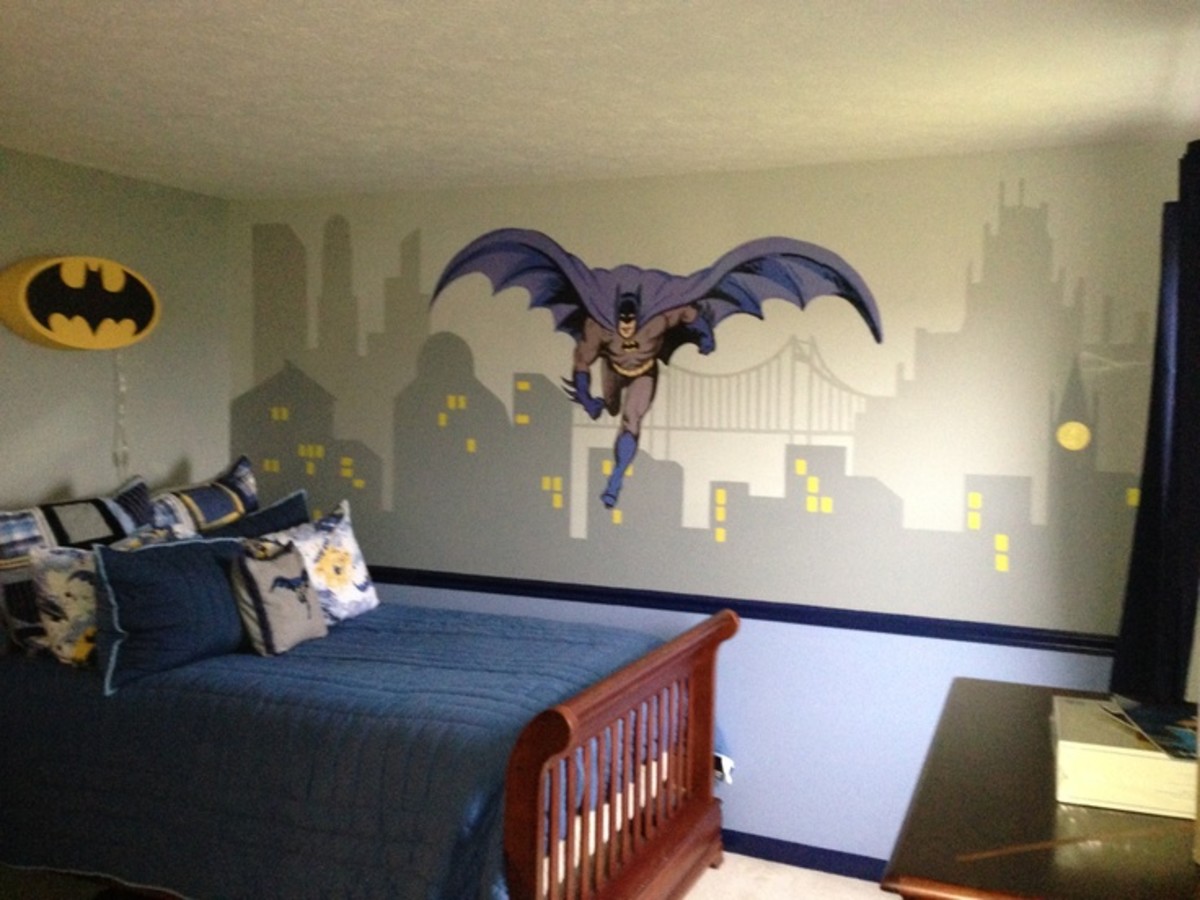 batman-room-decor
