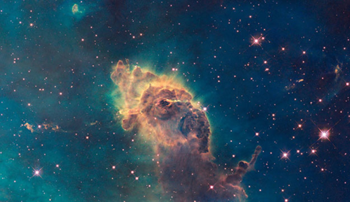 Hubble, Nasa