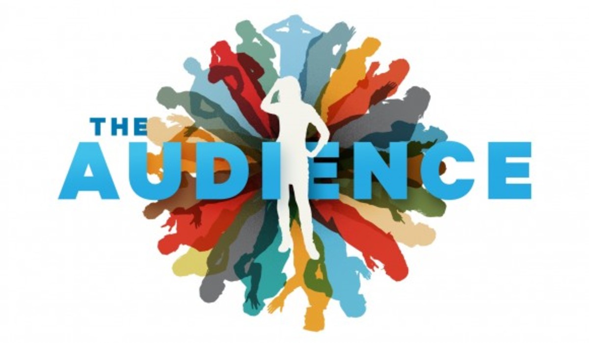 Audience Logo