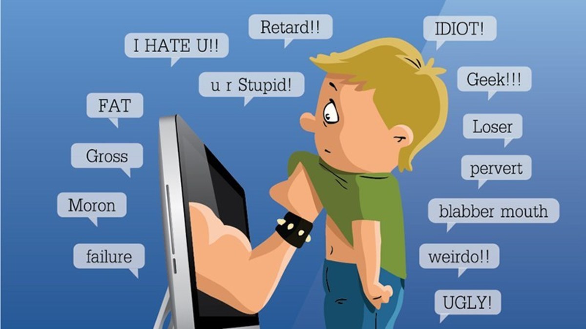 Cyber Bullying: A Threat to Everyone