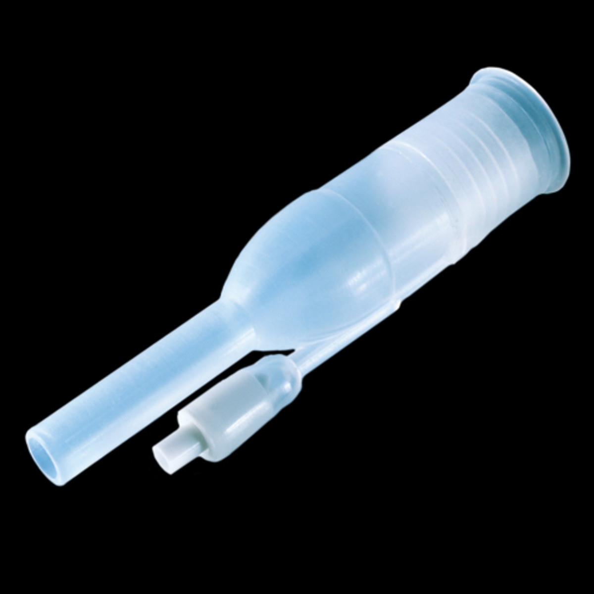 Bard surestep male external catheter