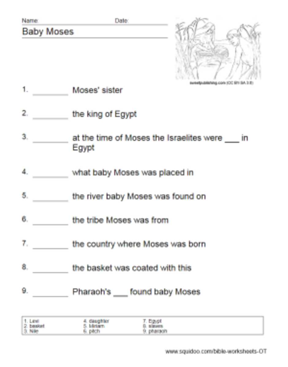 printable-moses-worksheets-printable-world-holiday
