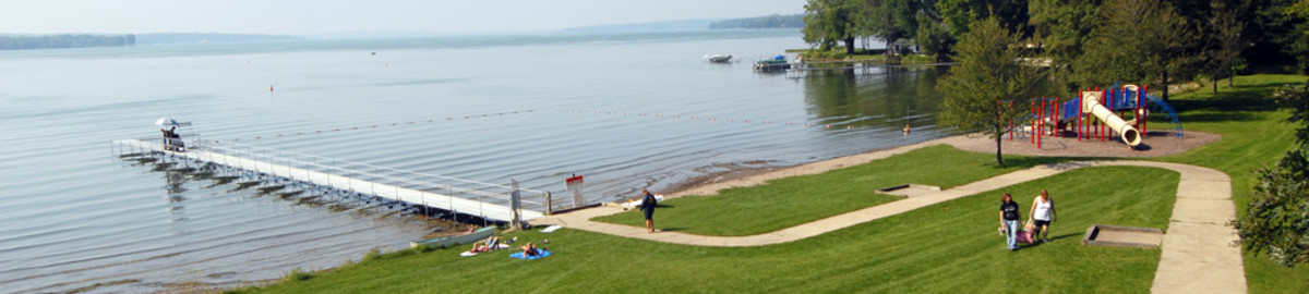 Things to Do Around Chautauqua Lake, New York - WanderWisdom