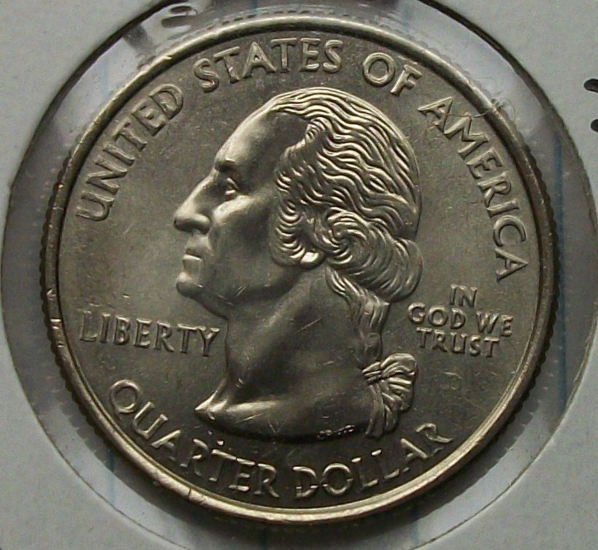 another obverse view