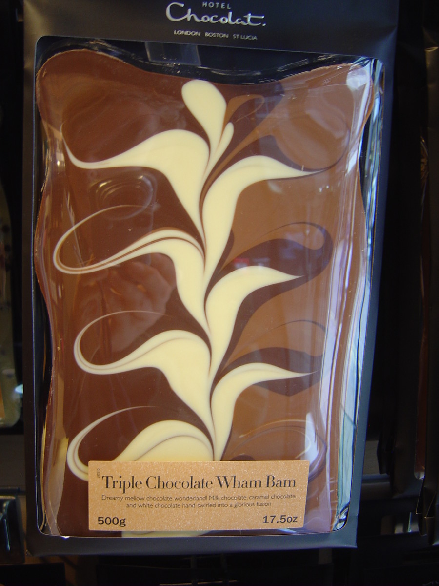 York, City of Sweets and Chocolate the Story of Cravens, Rowntrees and Terrys in the Chocolate