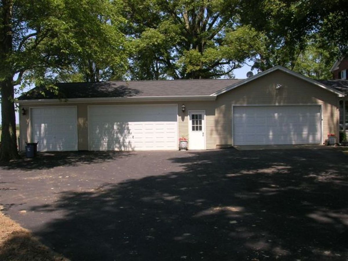 Dream Garages From Simple to Stately HubPages