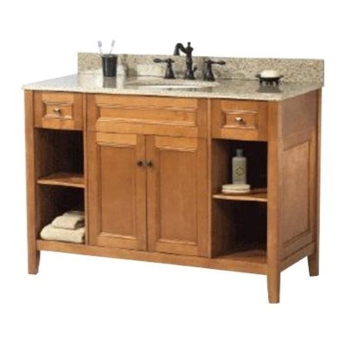 Pegasus Vanity