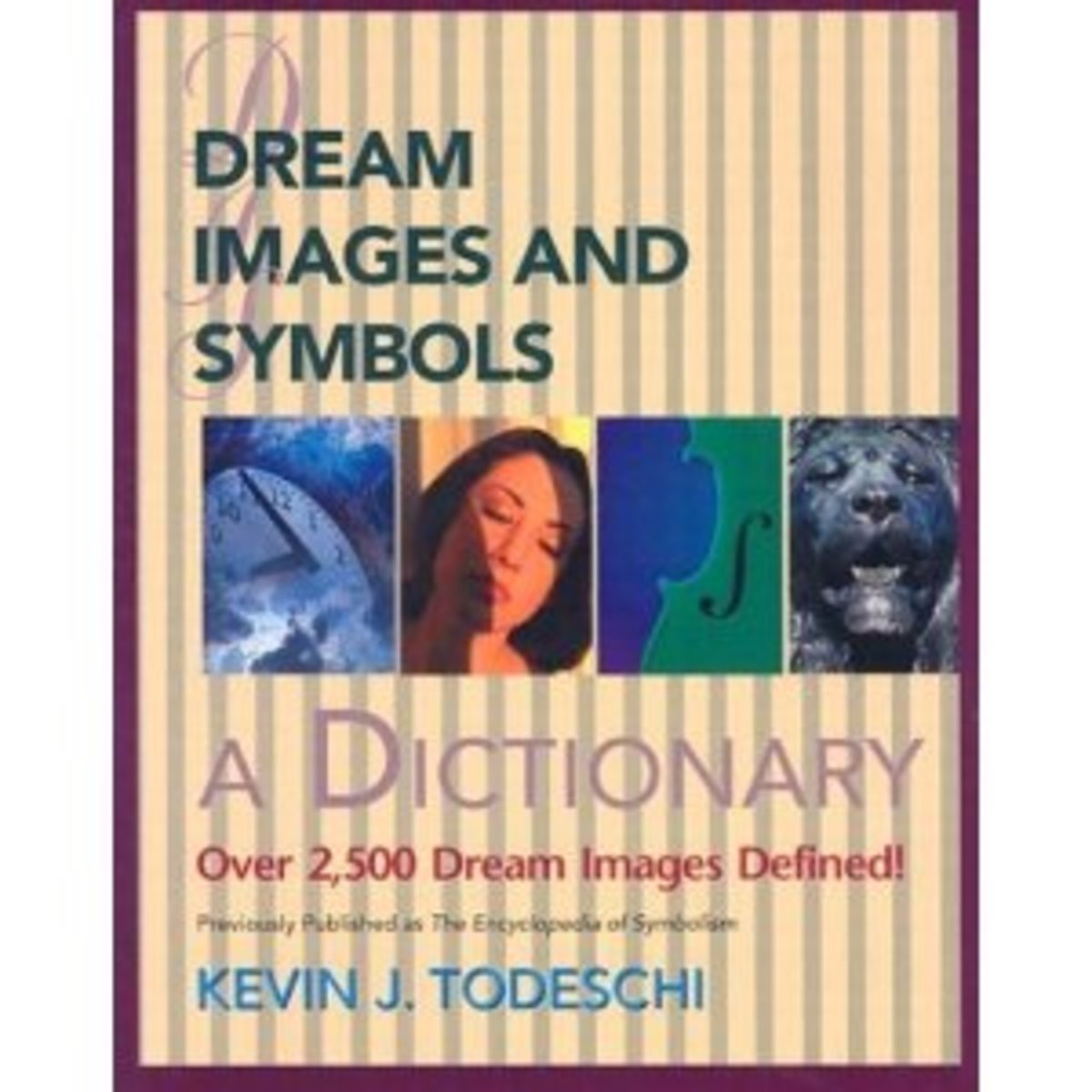 books-about-dreams-interpretation